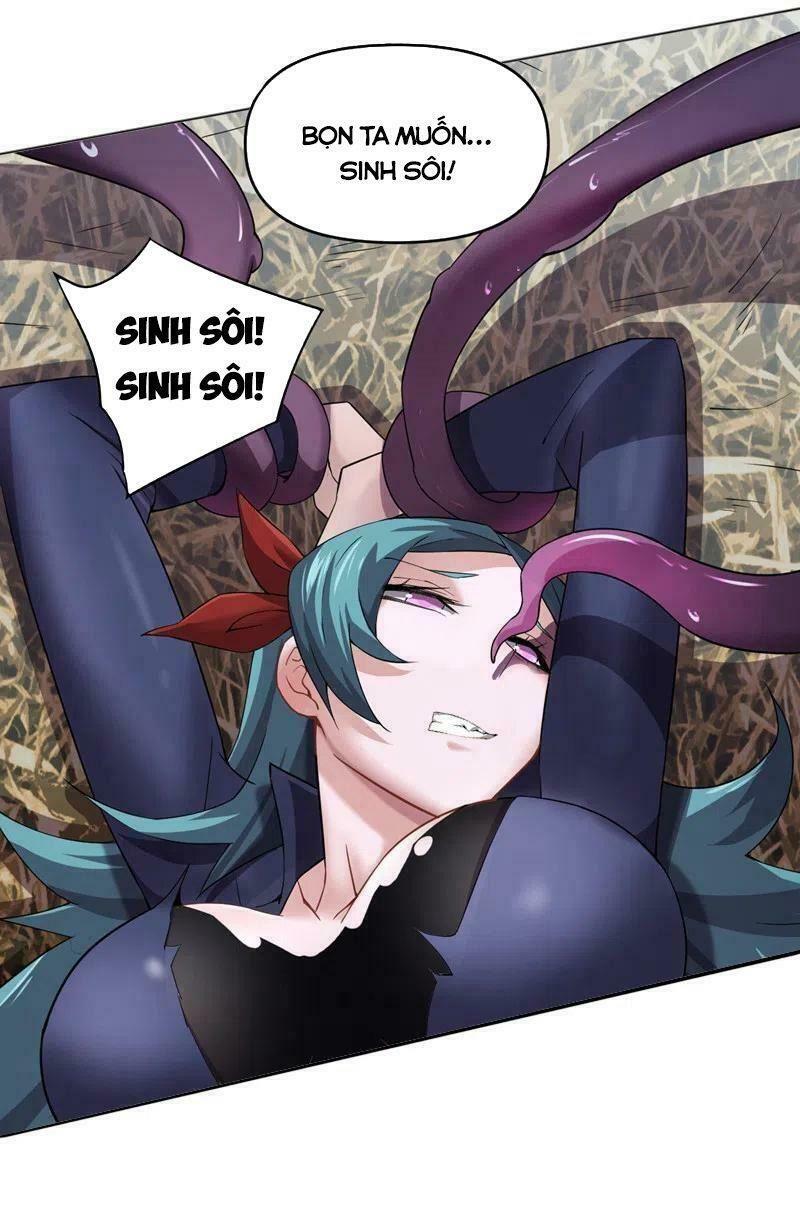 Vào Ngày Tận Thế Nhặt Được Hệ Thống: Chapter 162