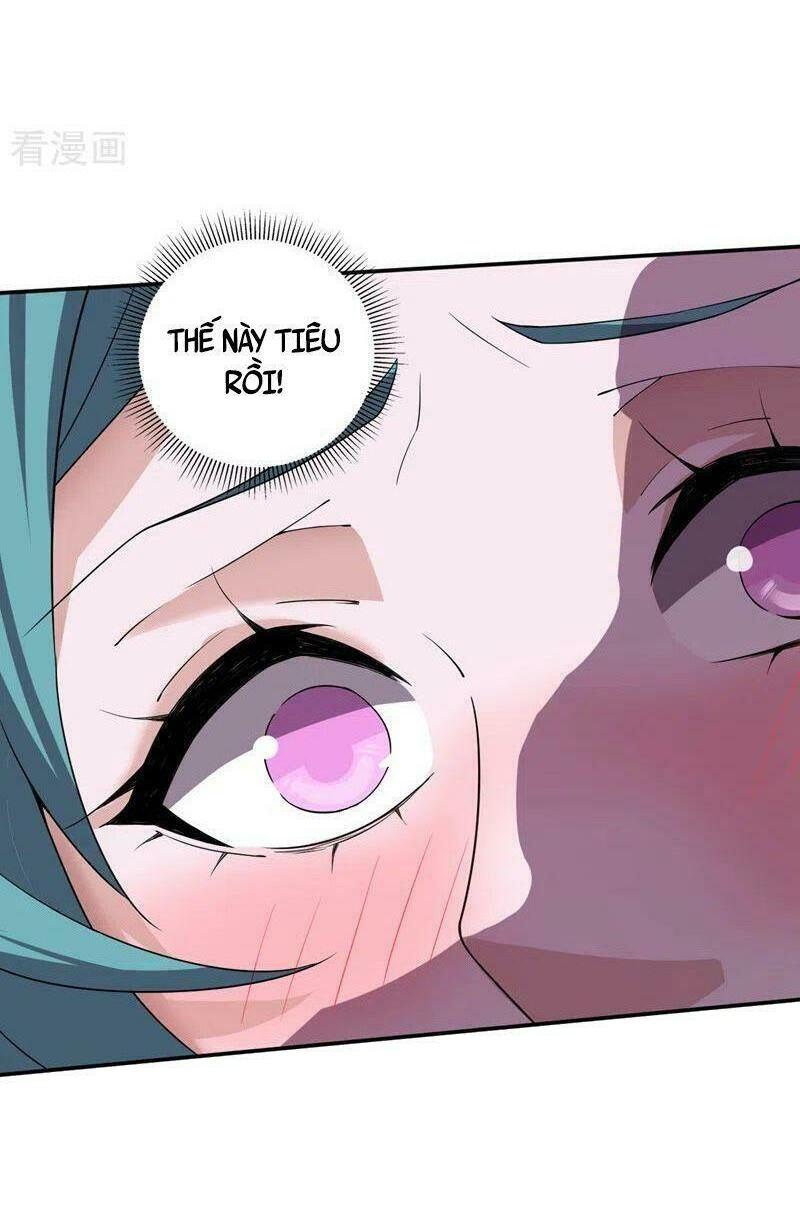 Vào Ngày Tận Thế Nhặt Được Hệ Thống: Chapter 162