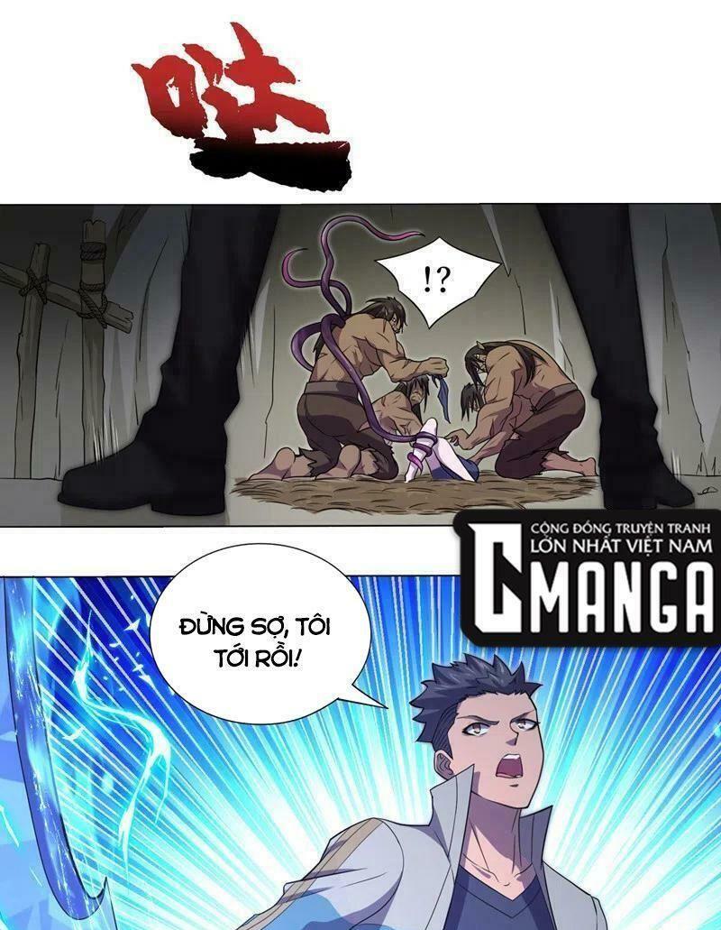 Vào Ngày Tận Thế Nhặt Được Hệ Thống: Chapter 162