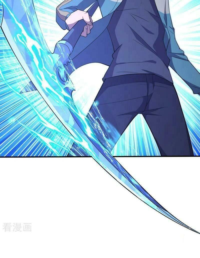 Vào Ngày Tận Thế Nhặt Được Hệ Thống: Chapter 162