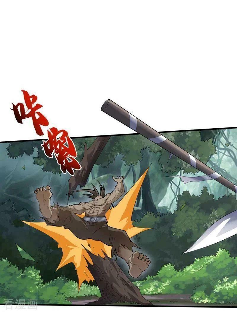 Vào Ngày Tận Thế Nhặt Được Hệ Thống: Chapter 162