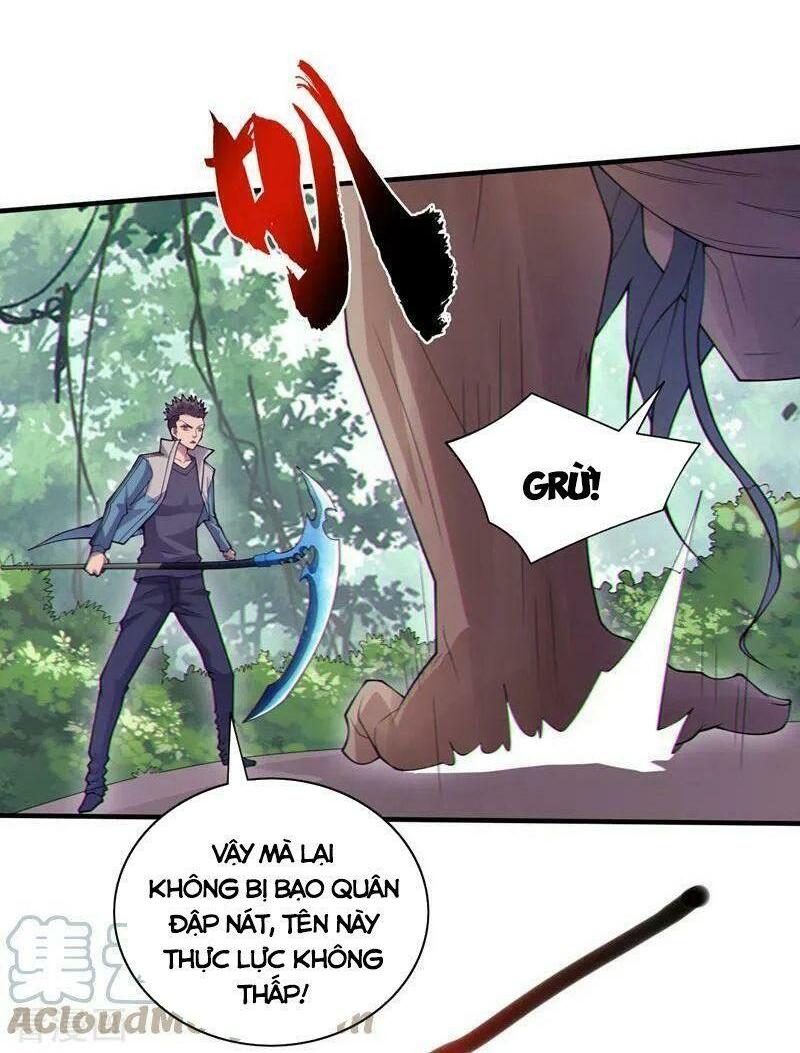 Vào Ngày Tận Thế Nhặt Được Hệ Thống: Chapter 162