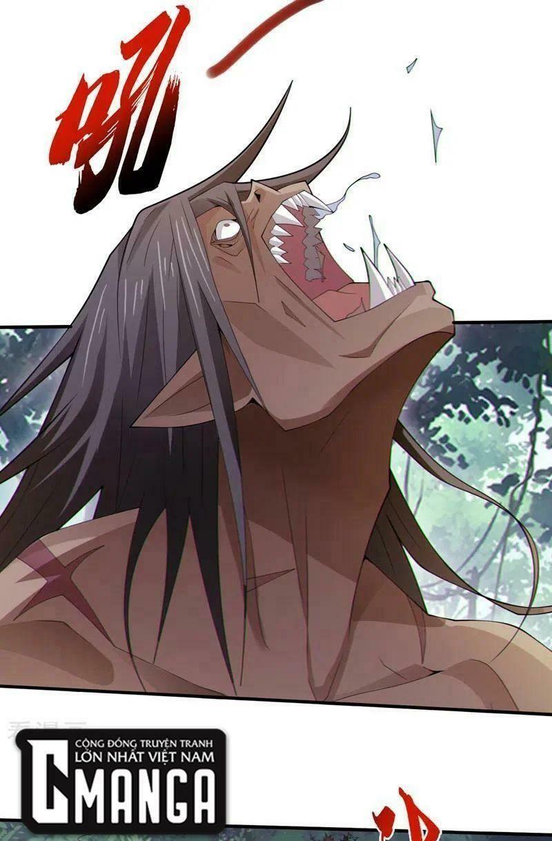Vào Ngày Tận Thế Nhặt Được Hệ Thống: Chapter 162