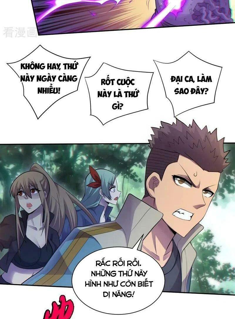 Vào Ngày Tận Thế Nhặt Được Hệ Thống: Chapter 162