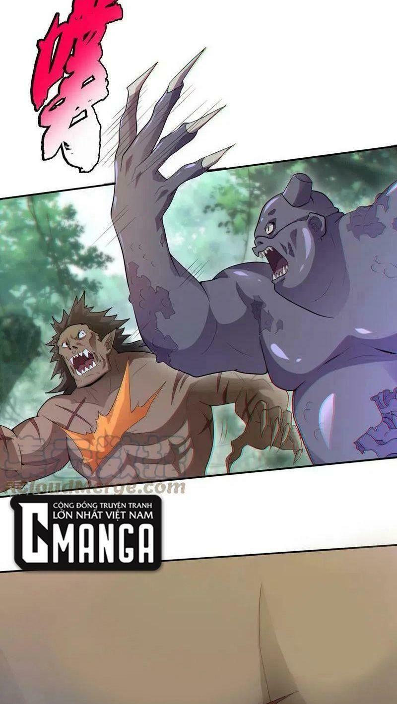 Vào Ngày Tận Thế Nhặt Được Hệ Thống: Chapter 162