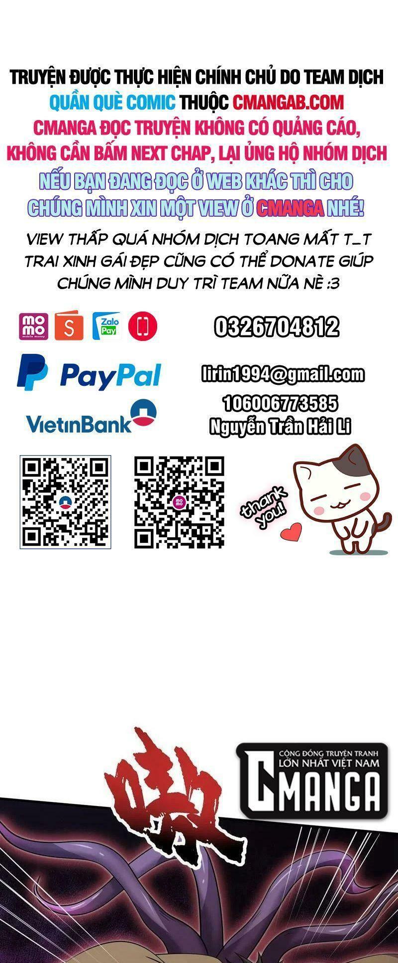 Vào Ngày Tận Thế Nhặt Được Hệ Thống: Chapter 163