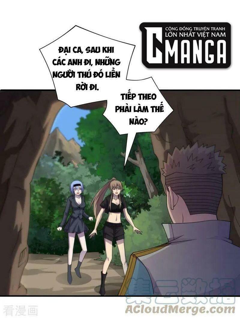 Vào Ngày Tận Thế Nhặt Được Hệ Thống: Chapter 163