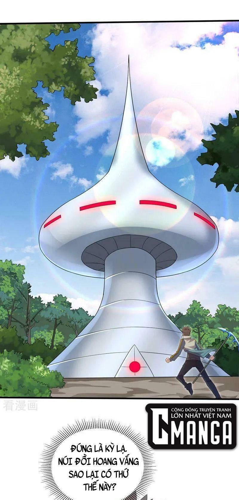 Vào Ngày Tận Thế Nhặt Được Hệ Thống: Chapter 163