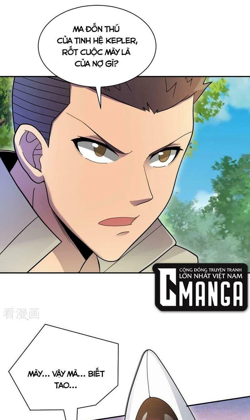 Vào Ngày Tận Thế Nhặt Được Hệ Thống: Chapter 163
