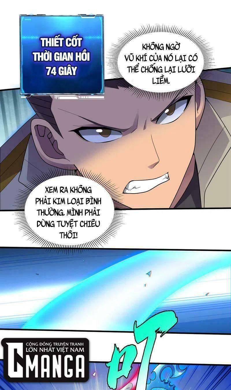 Vào Ngày Tận Thế Nhặt Được Hệ Thống: Chapter 163