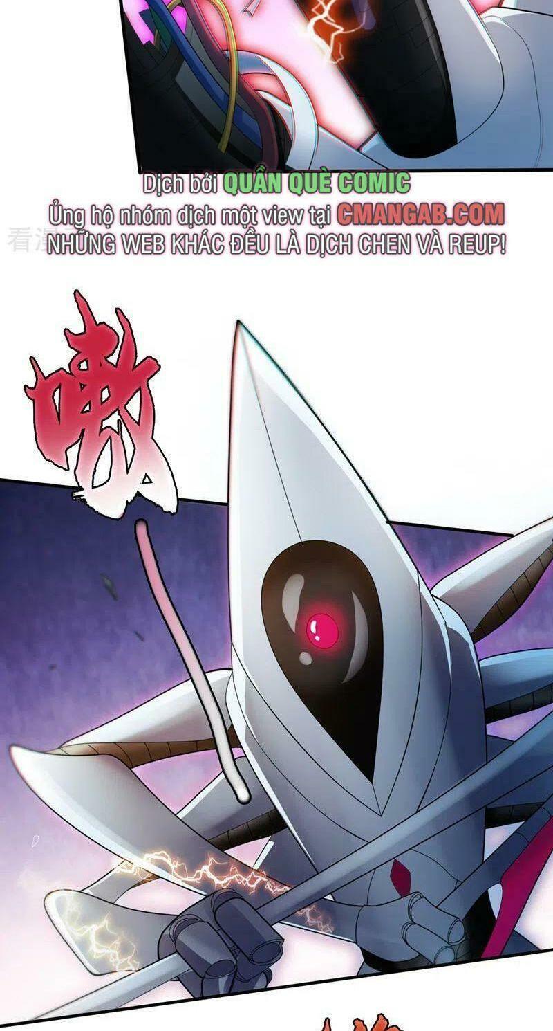 Vào Ngày Tận Thế Nhặt Được Hệ Thống: Chapter 163