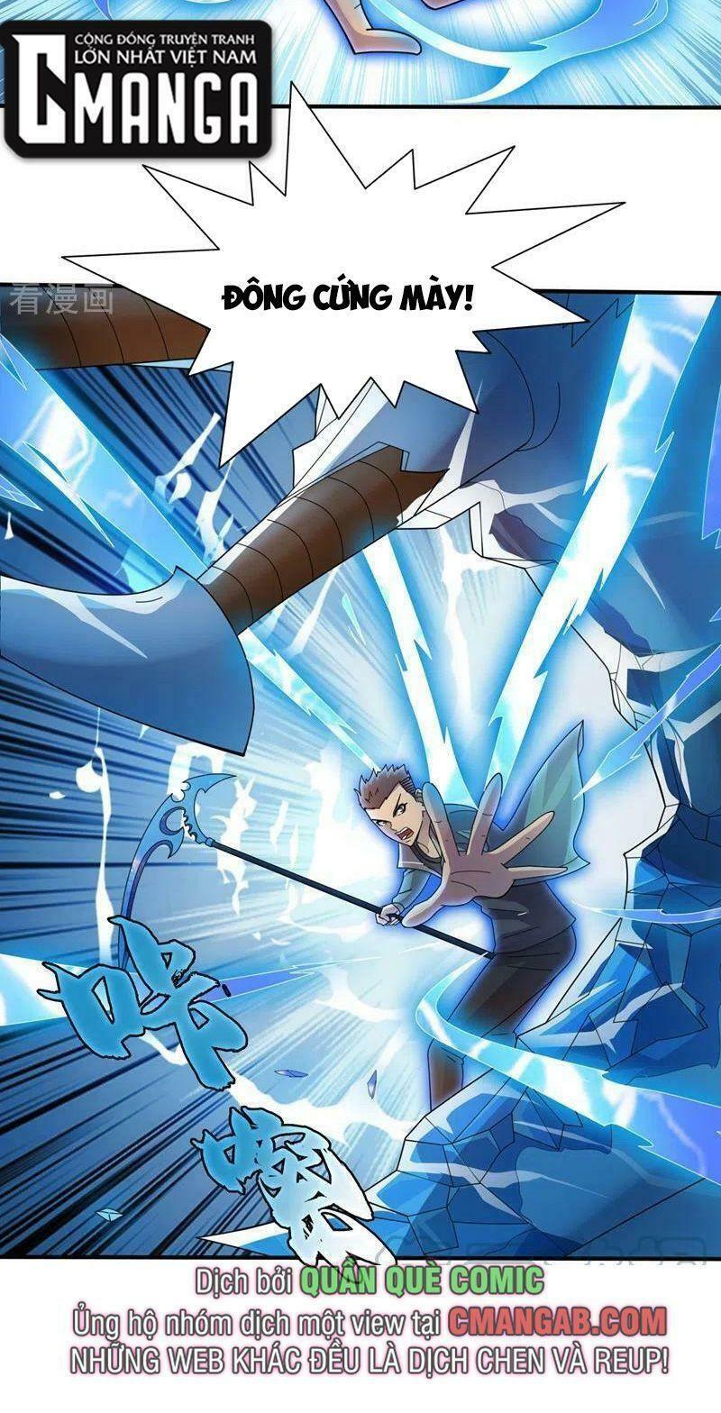 Vào Ngày Tận Thế Nhặt Được Hệ Thống: Chapter 163