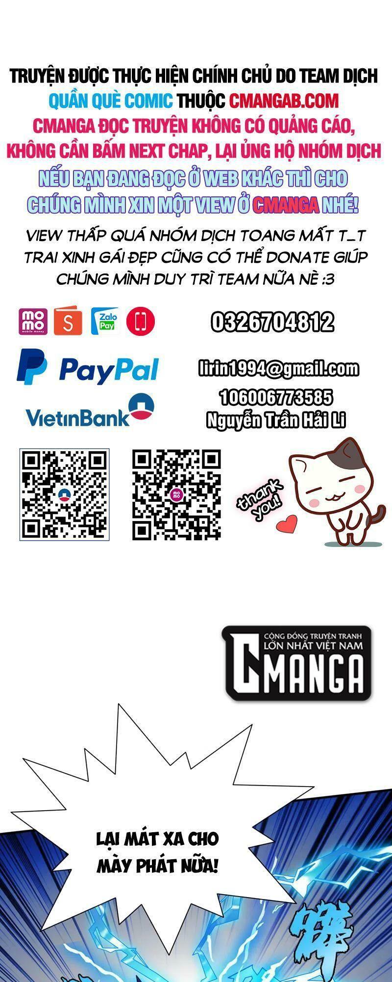 Vào Ngày Tận Thế Nhặt Được Hệ Thống: Chapter 164