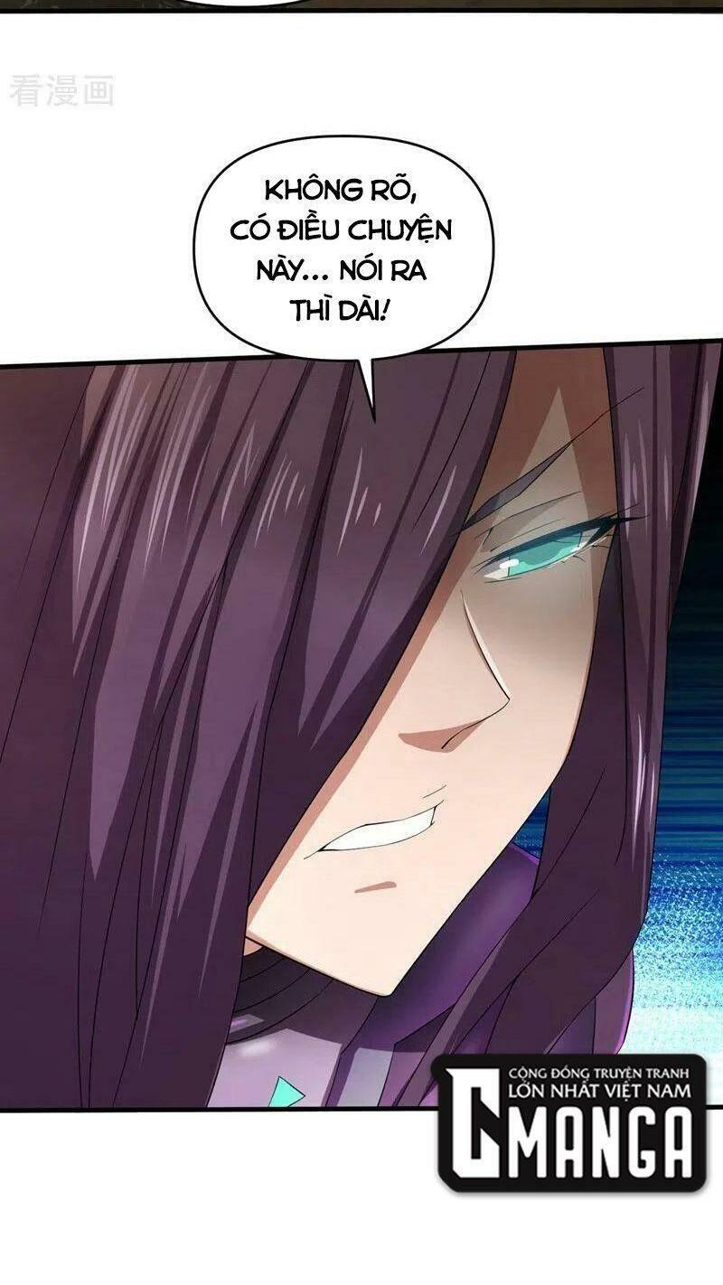 Vào Ngày Tận Thế Nhặt Được Hệ Thống: Chapter 164