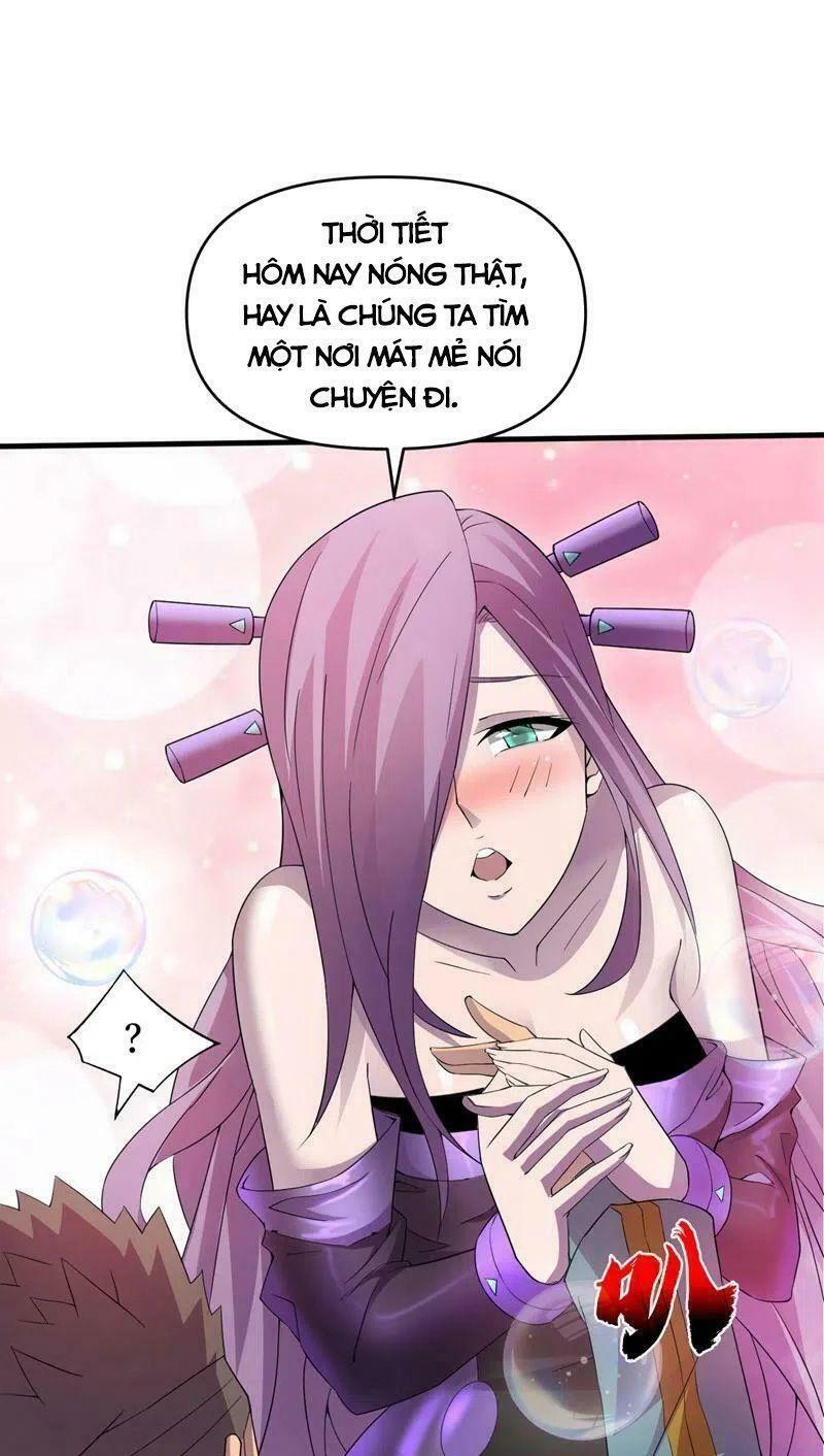 Vào Ngày Tận Thế Nhặt Được Hệ Thống: Chapter 164