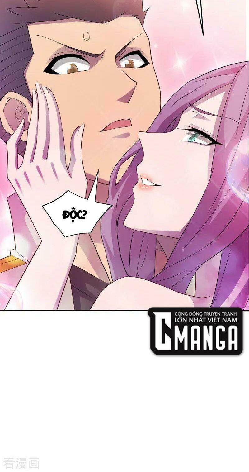 Vào Ngày Tận Thế Nhặt Được Hệ Thống: Chapter 164