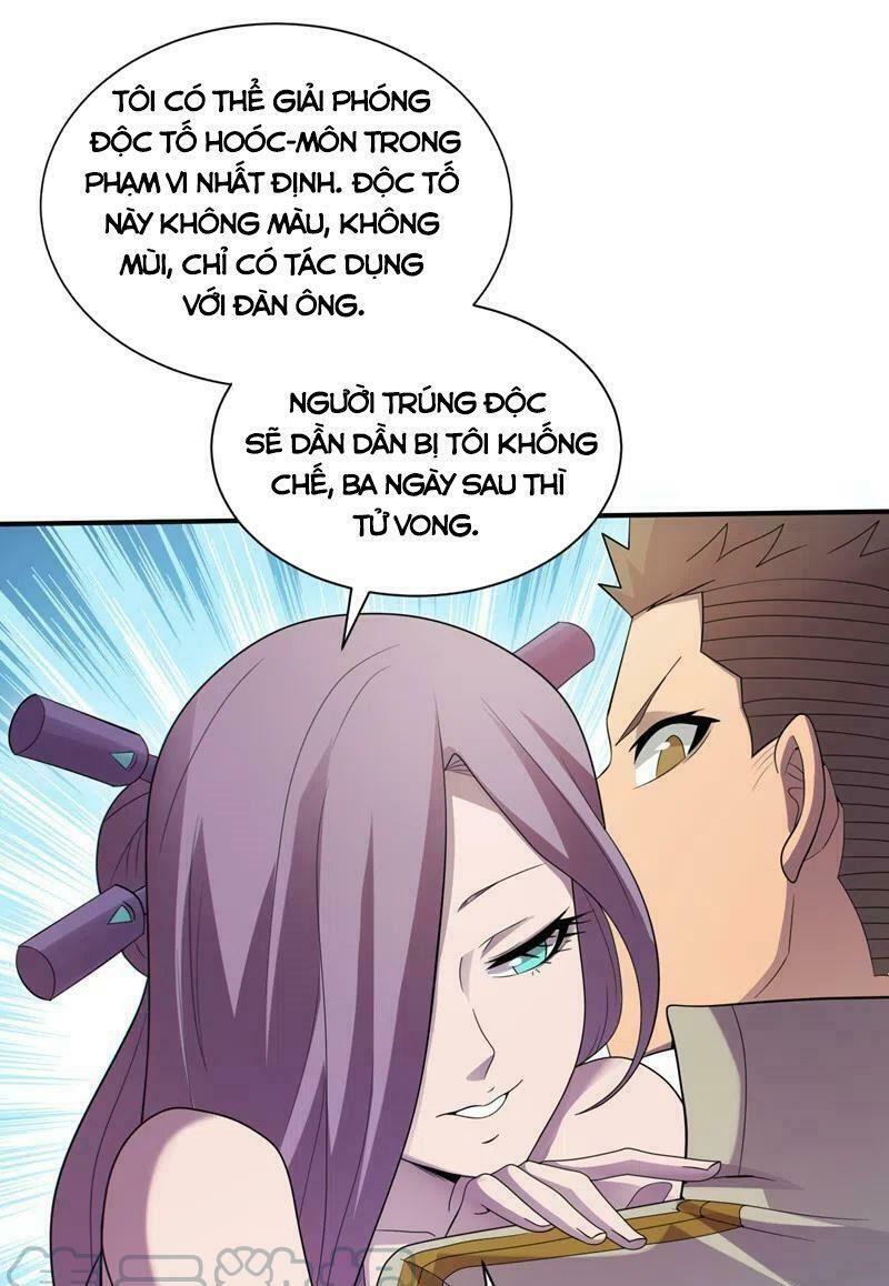 Vào Ngày Tận Thế Nhặt Được Hệ Thống: Chapter 164