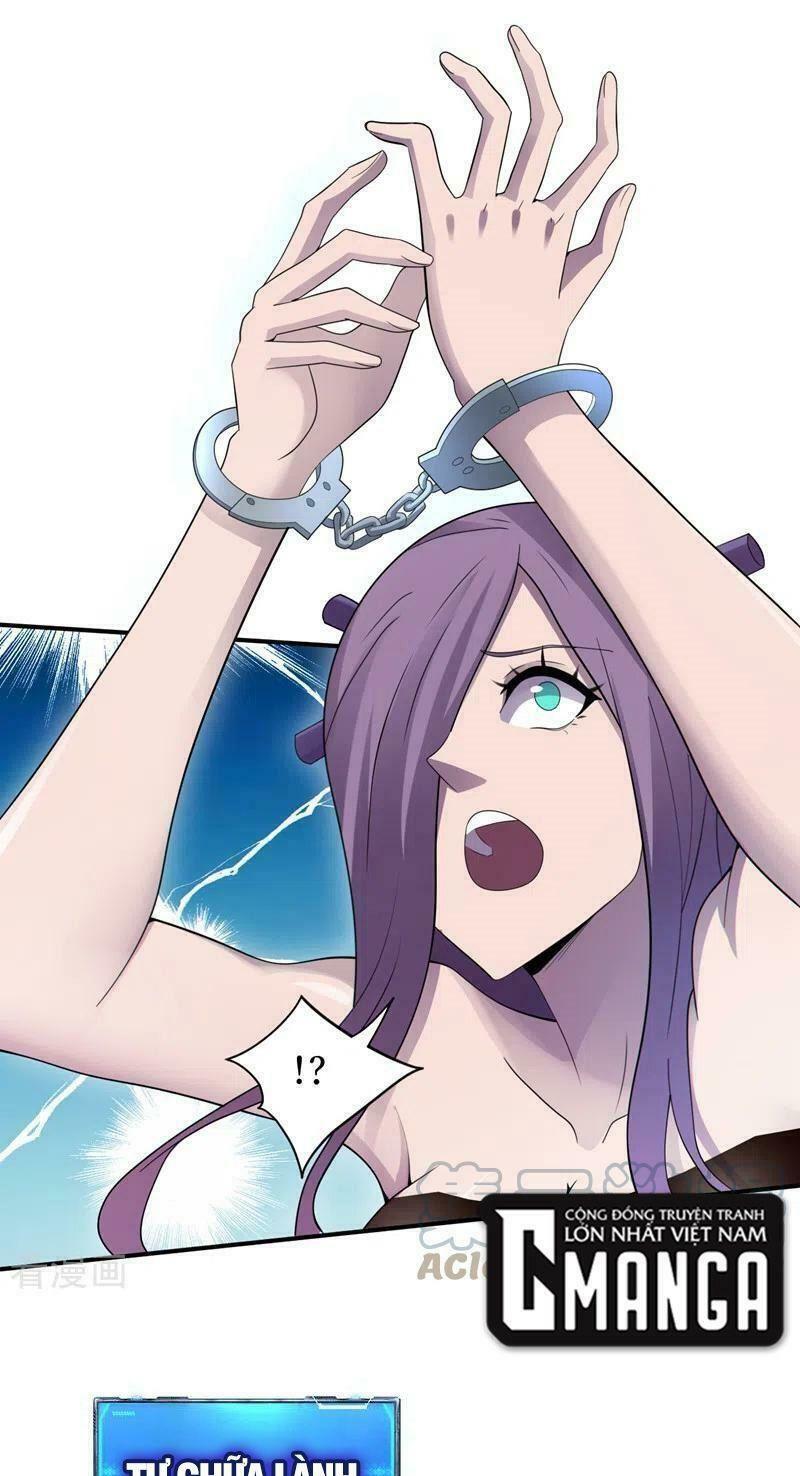 Vào Ngày Tận Thế Nhặt Được Hệ Thống: Chapter 164