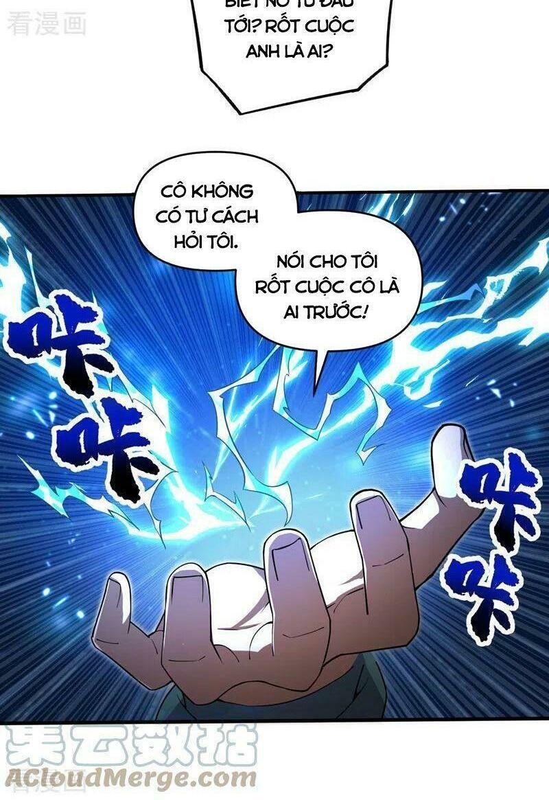 Vào Ngày Tận Thế Nhặt Được Hệ Thống: Chapter 164