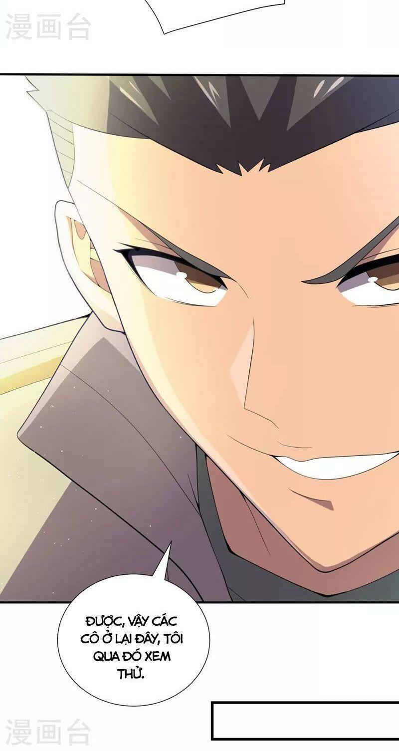 Vào Ngày Tận Thế Nhặt Được Hệ Thống: Chapter 165