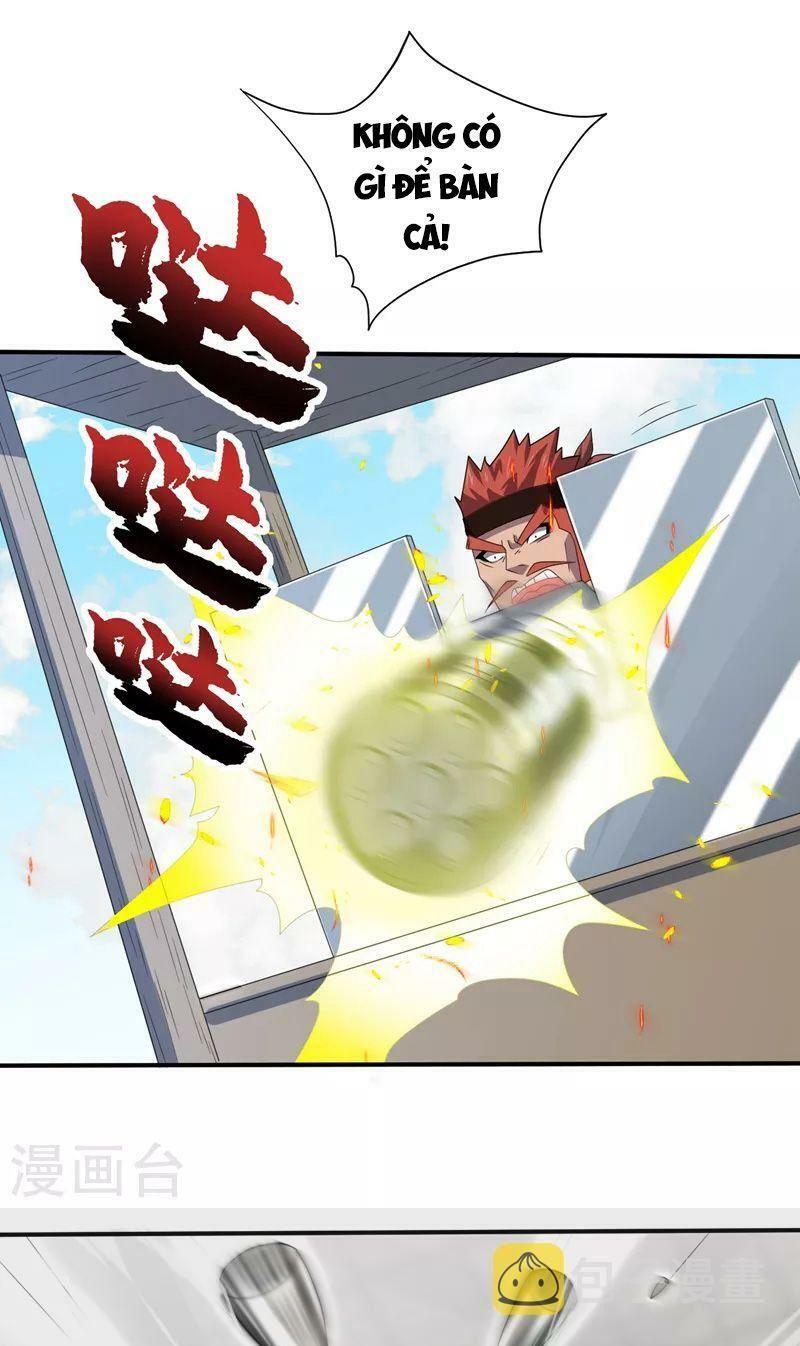 Vào Ngày Tận Thế Nhặt Được Hệ Thống: Chapter 165