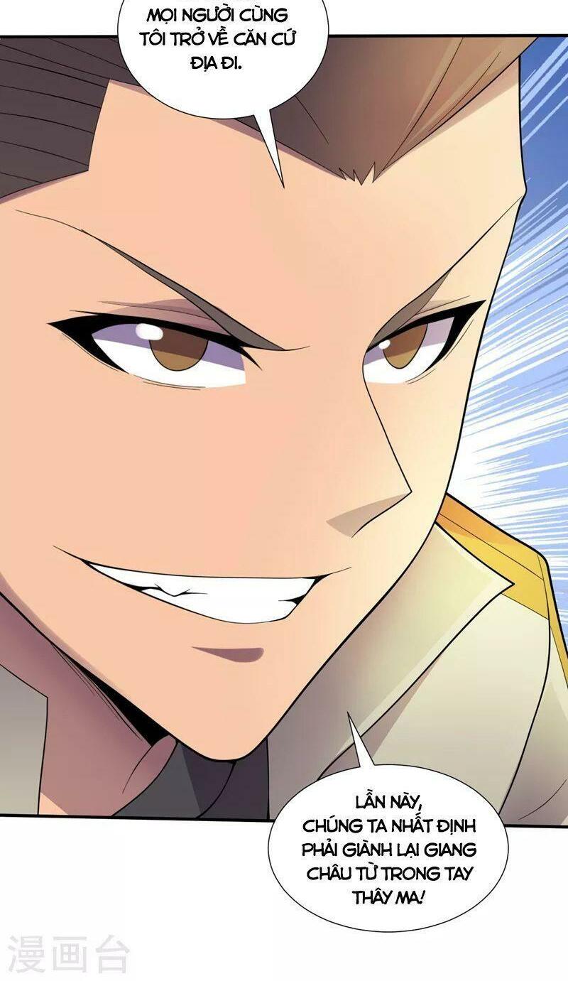 Vào Ngày Tận Thế Nhặt Được Hệ Thống: Chapter 166