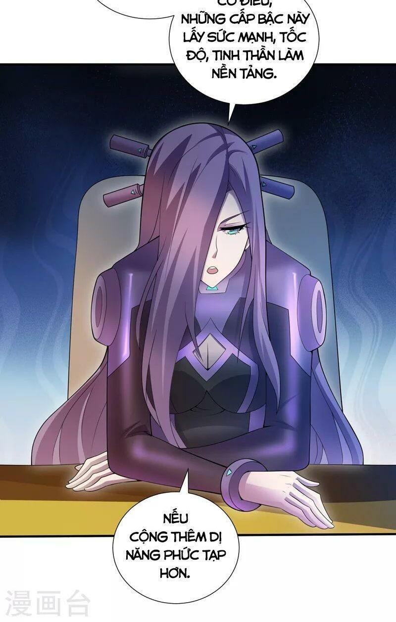 Vào Ngày Tận Thế Nhặt Được Hệ Thống: Chapter 166