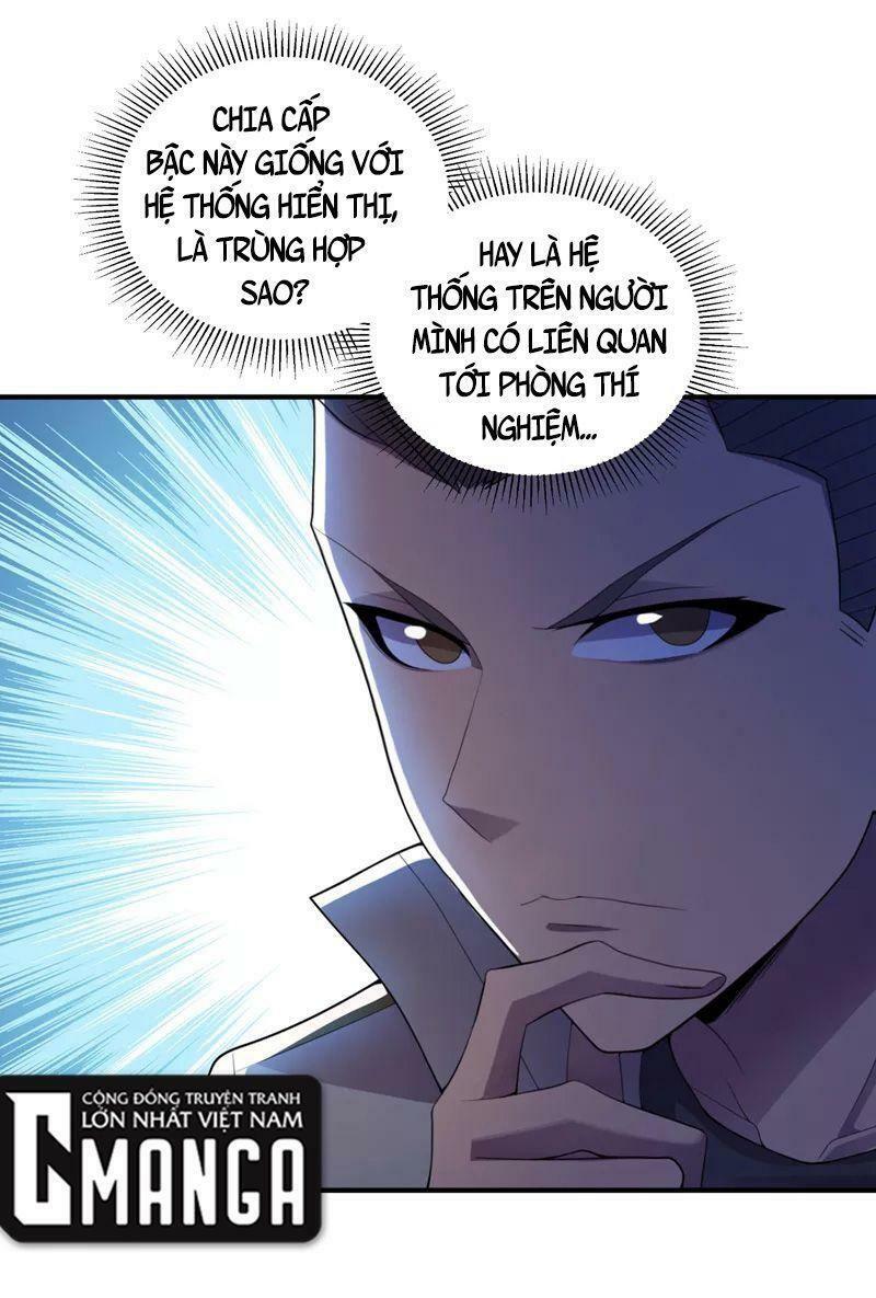 Vào Ngày Tận Thế Nhặt Được Hệ Thống: Chapter 166