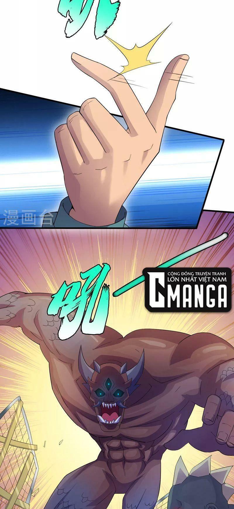 Vào Ngày Tận Thế Nhặt Được Hệ Thống: Chapter 166