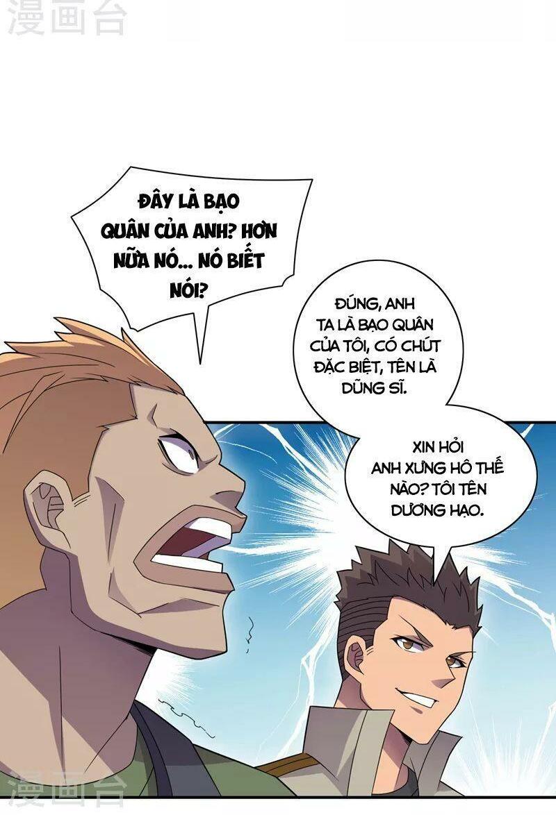 Vào Ngày Tận Thế Nhặt Được Hệ Thống: Chapter 166