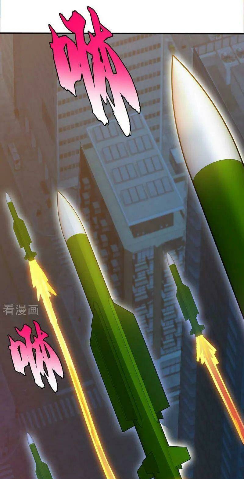Vào Ngày Tận Thế Nhặt Được Hệ Thống: Chapter 167