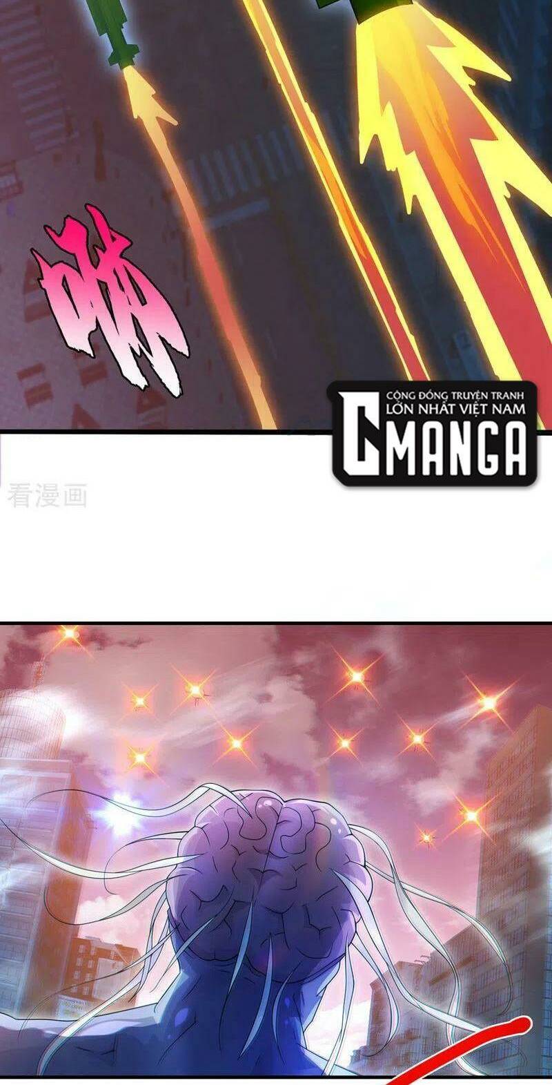 Vào Ngày Tận Thế Nhặt Được Hệ Thống: Chapter 167