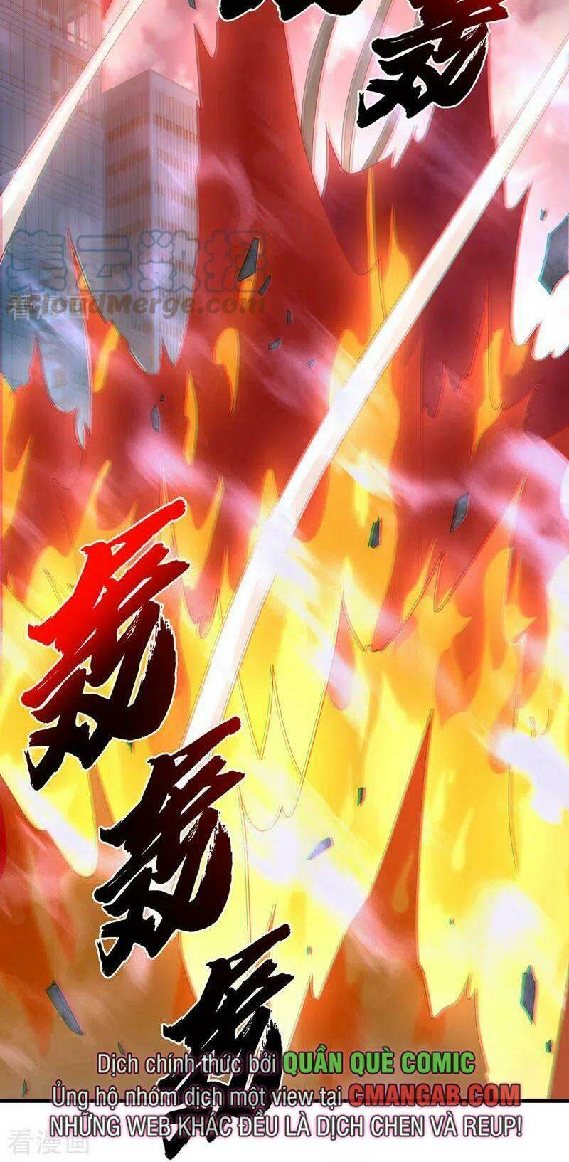 Vào Ngày Tận Thế Nhặt Được Hệ Thống: Chapter 167