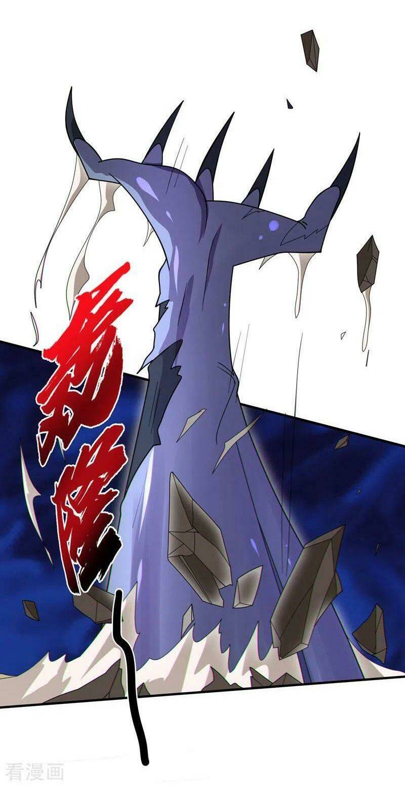 Vào Ngày Tận Thế Nhặt Được Hệ Thống: Chapter 167