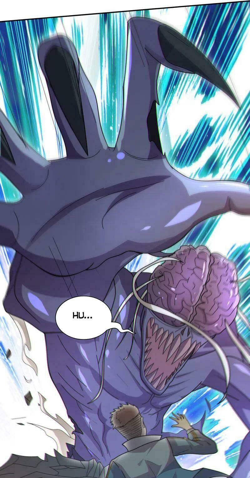 Vào Ngày Tận Thế Nhặt Được Hệ Thống: Chapter 167
