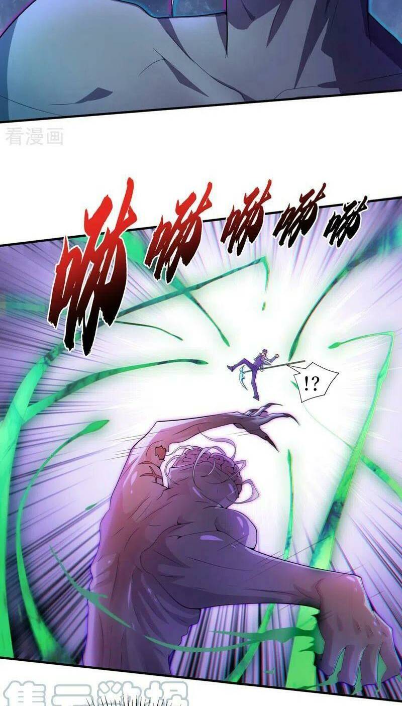 Vào Ngày Tận Thế Nhặt Được Hệ Thống: Chapter 168