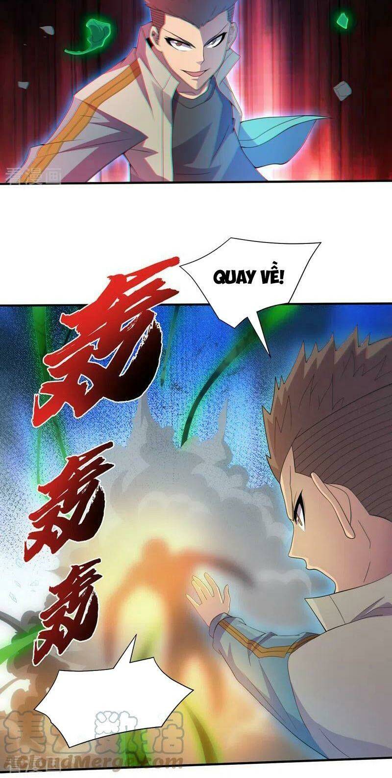 Vào Ngày Tận Thế Nhặt Được Hệ Thống: Chapter 168