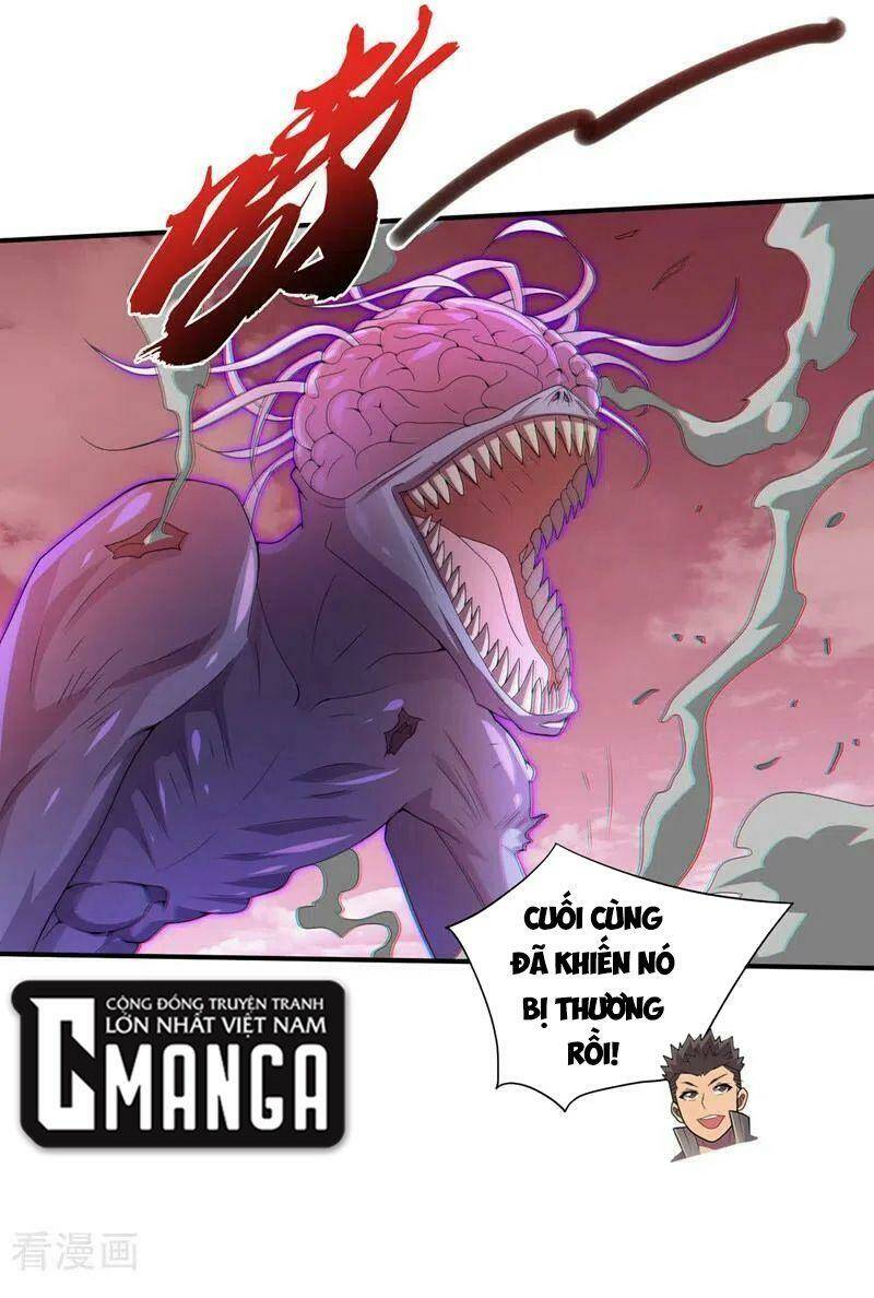 Vào Ngày Tận Thế Nhặt Được Hệ Thống: Chapter 168
