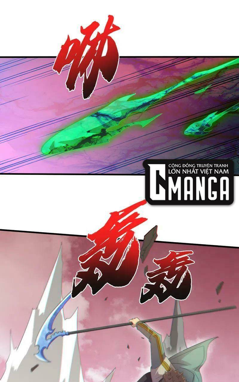 Vào Ngày Tận Thế Nhặt Được Hệ Thống: Chapter 168
