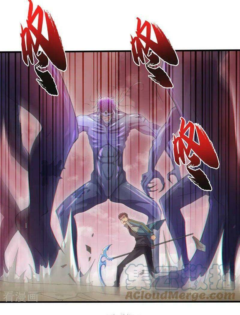 Vào Ngày Tận Thế Nhặt Được Hệ Thống: Chapter 168