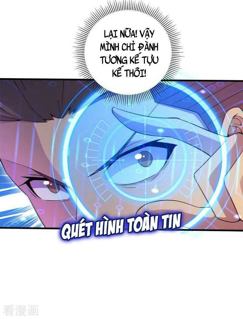 Vào Ngày Tận Thế Nhặt Được Hệ Thống: Chapter 168