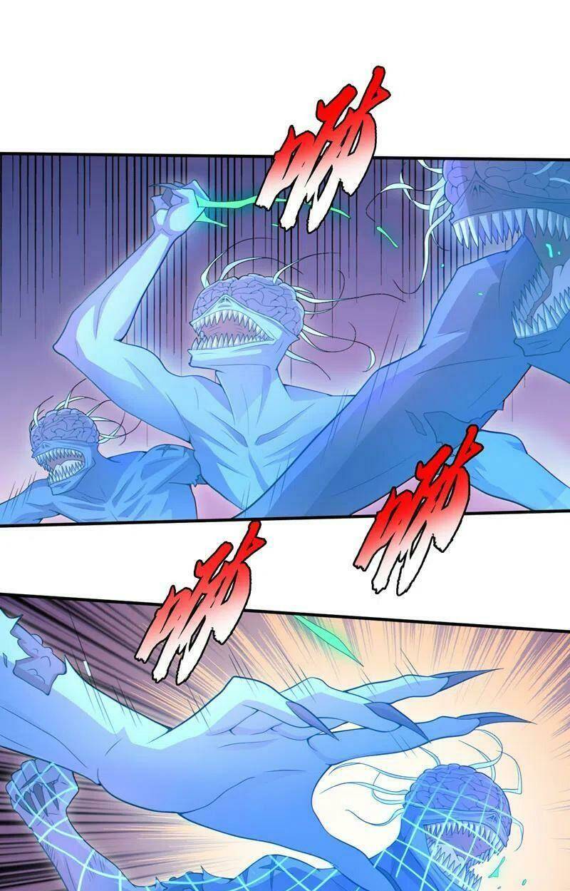 Vào Ngày Tận Thế Nhặt Được Hệ Thống: Chapter 168