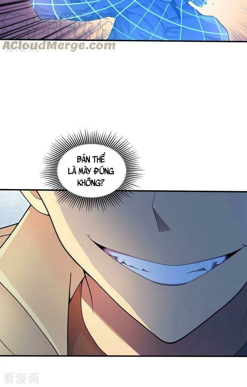 Vào Ngày Tận Thế Nhặt Được Hệ Thống: Chapter 168