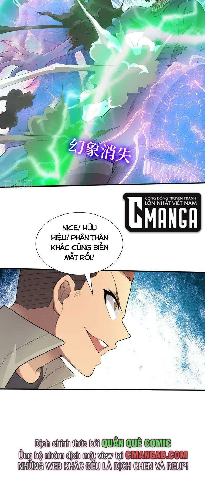 Vào Ngày Tận Thế Nhặt Được Hệ Thống: Chapter 168