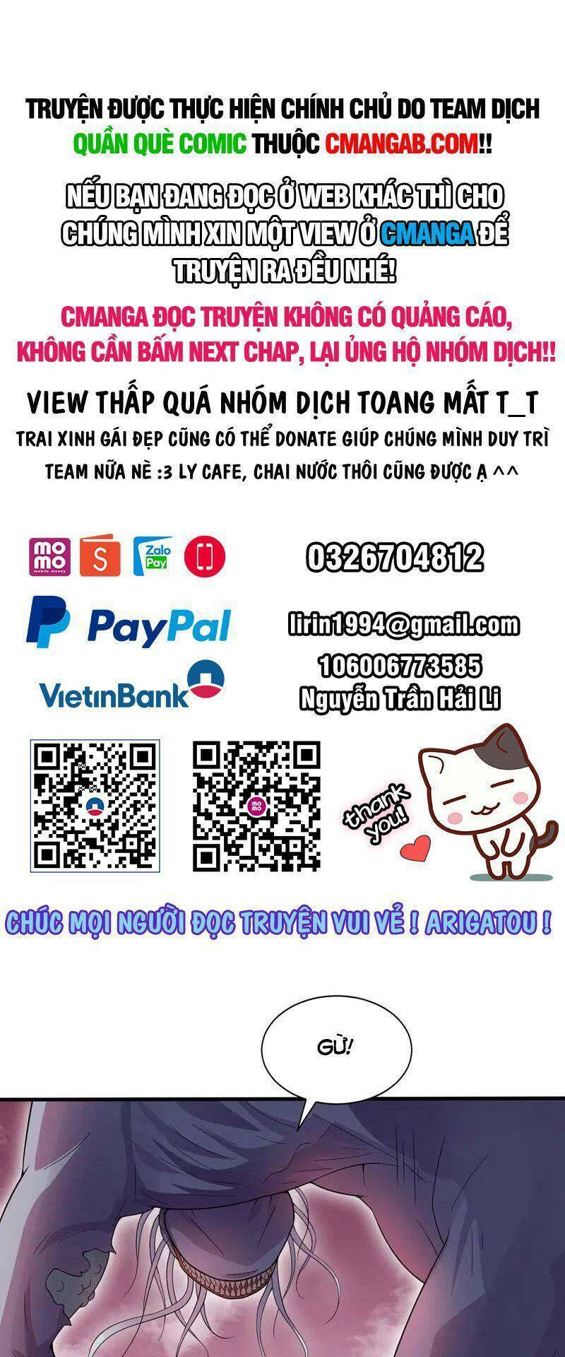 Vào Ngày Tận Thế Nhặt Được Hệ Thống: Chapter 169
