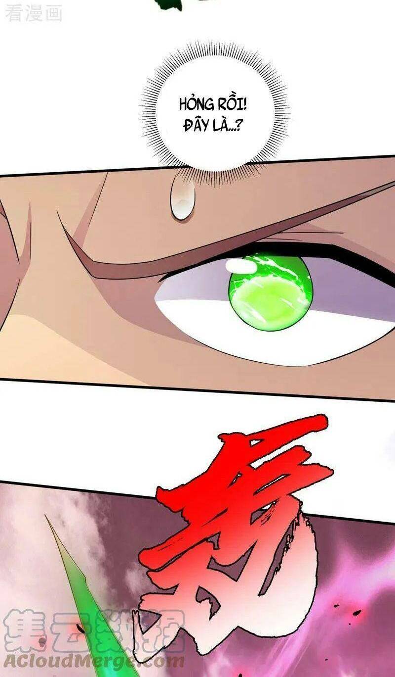 Vào Ngày Tận Thế Nhặt Được Hệ Thống: Chapter 169