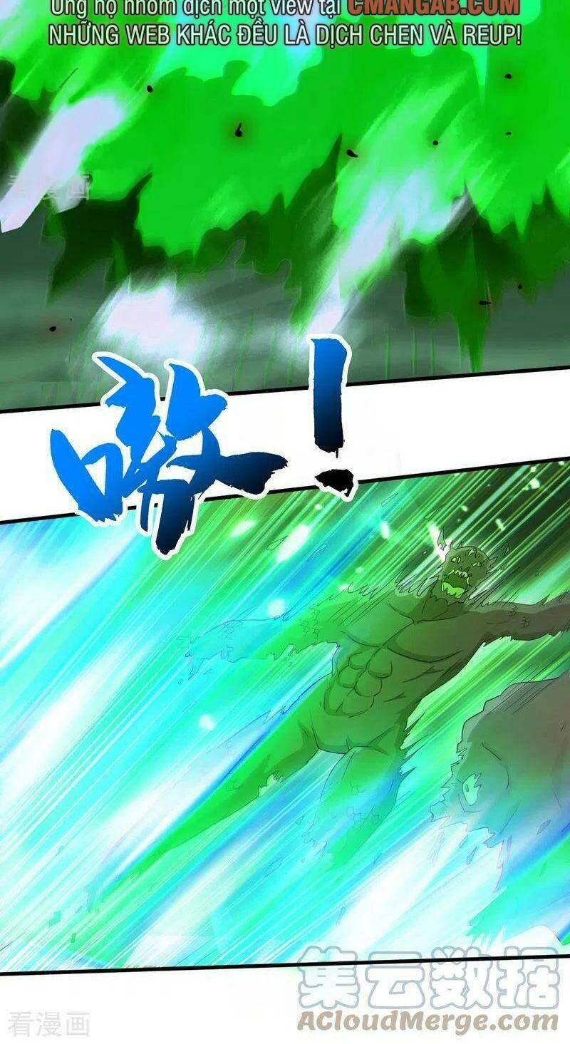 Vào Ngày Tận Thế Nhặt Được Hệ Thống: Chapter 169