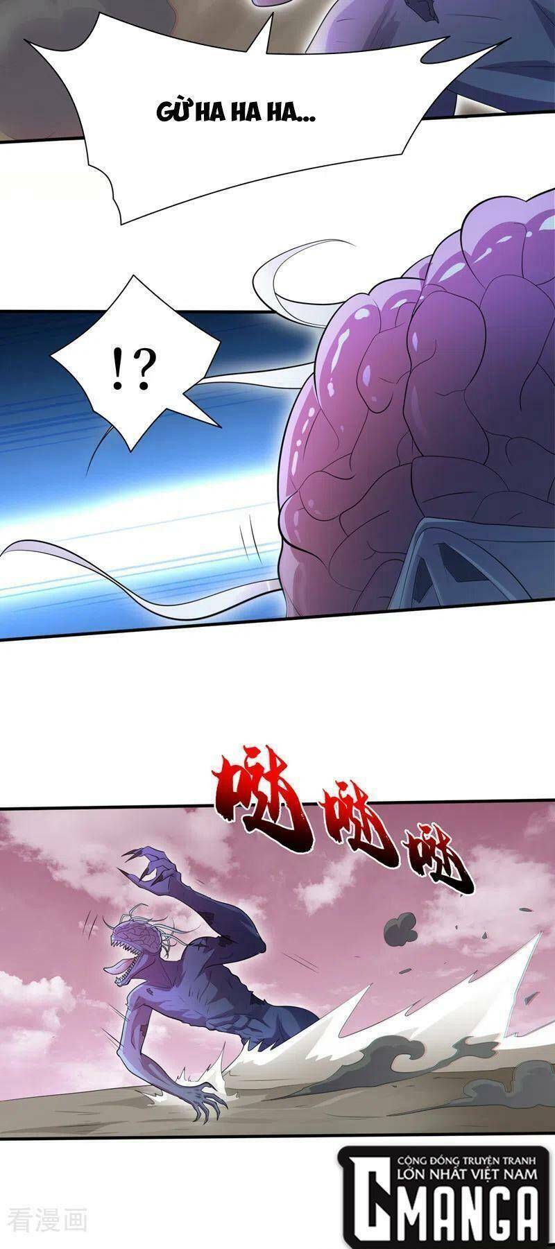 Vào Ngày Tận Thế Nhặt Được Hệ Thống: Chapter 169