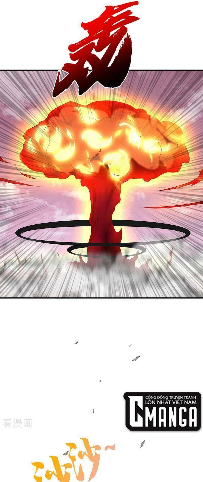 Vào Ngày Tận Thế Nhặt Được Hệ Thống: Chapter 169