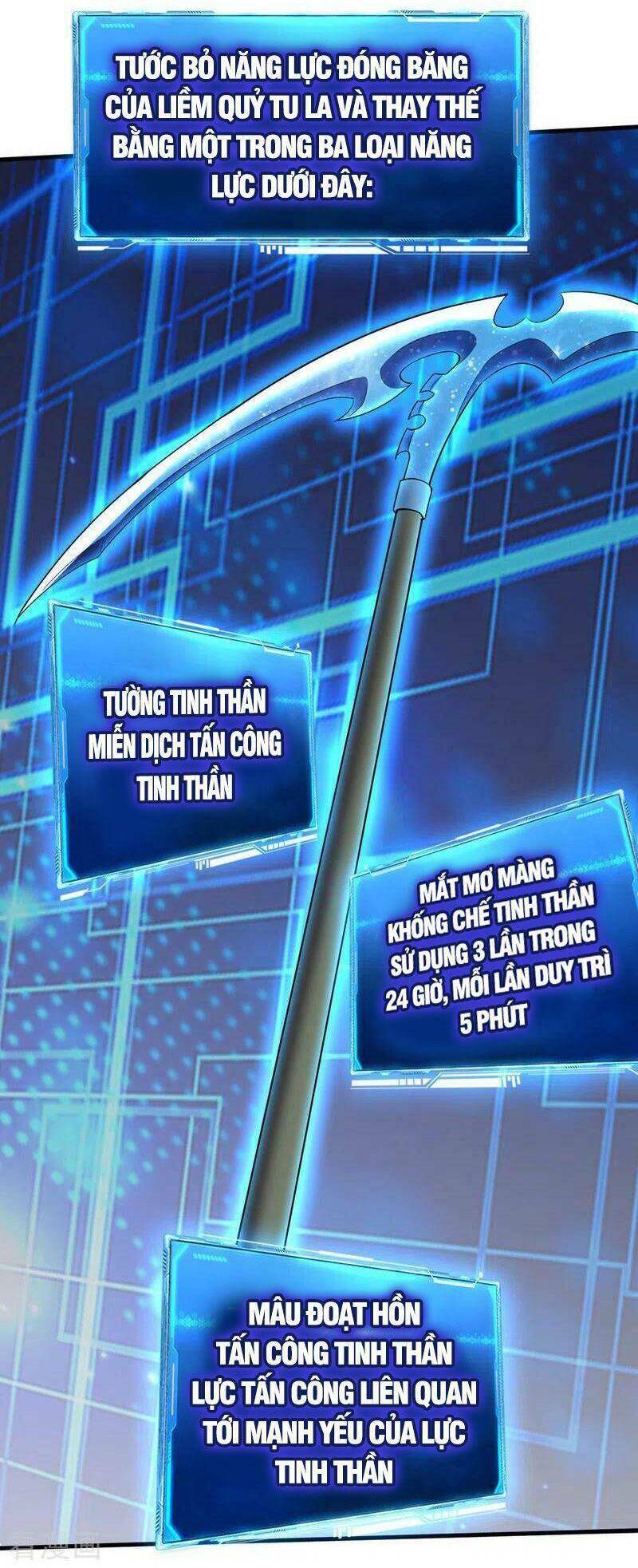 Vào Ngày Tận Thế Nhặt Được Hệ Thống: Chapter 169